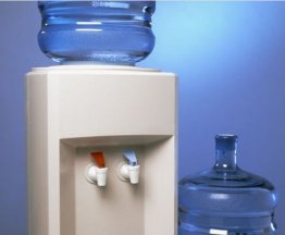 Envases para consumo de agua